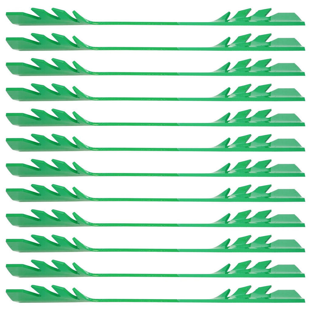 54 Inch Deck Blade Replacement for Hustler Z XR-7 X-One RD X-One (2005–2015)
