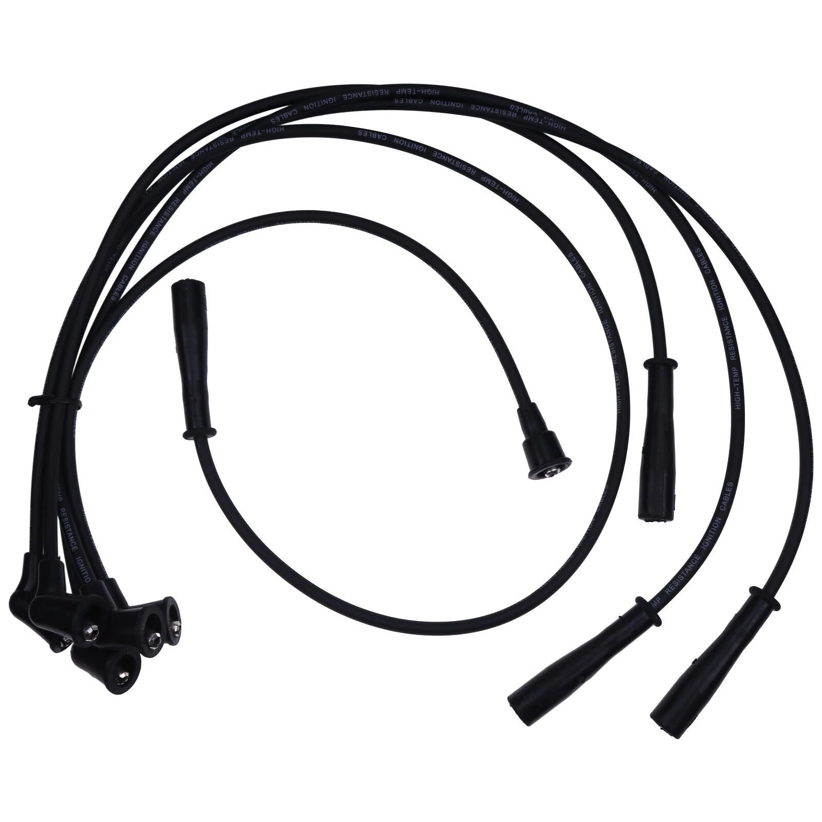 Ignition Wire Set 920990 for Clark Forklift GCX15E (–)