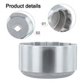 Nut Socket Tool 529036457 for Ryker 600 900 (2019–2023)