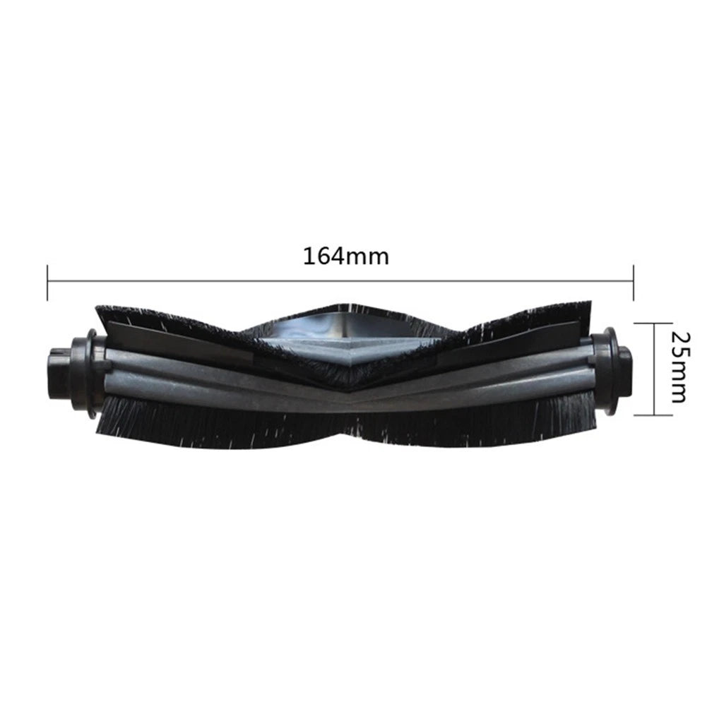 Mop Station Vacuum Brush Kit with HEPA Filter for ECOVACS YEEDI