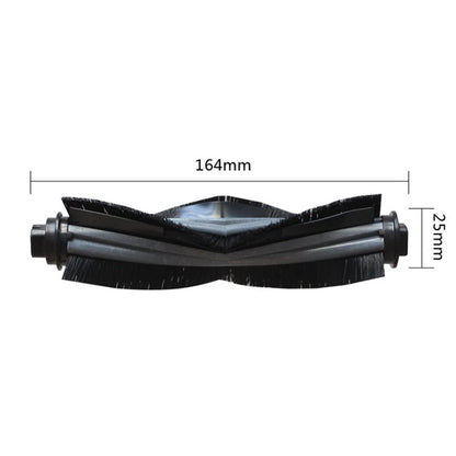 Mop Station Vacuum Brush Kit with HEPA Filter for ECOVACS YEEDI