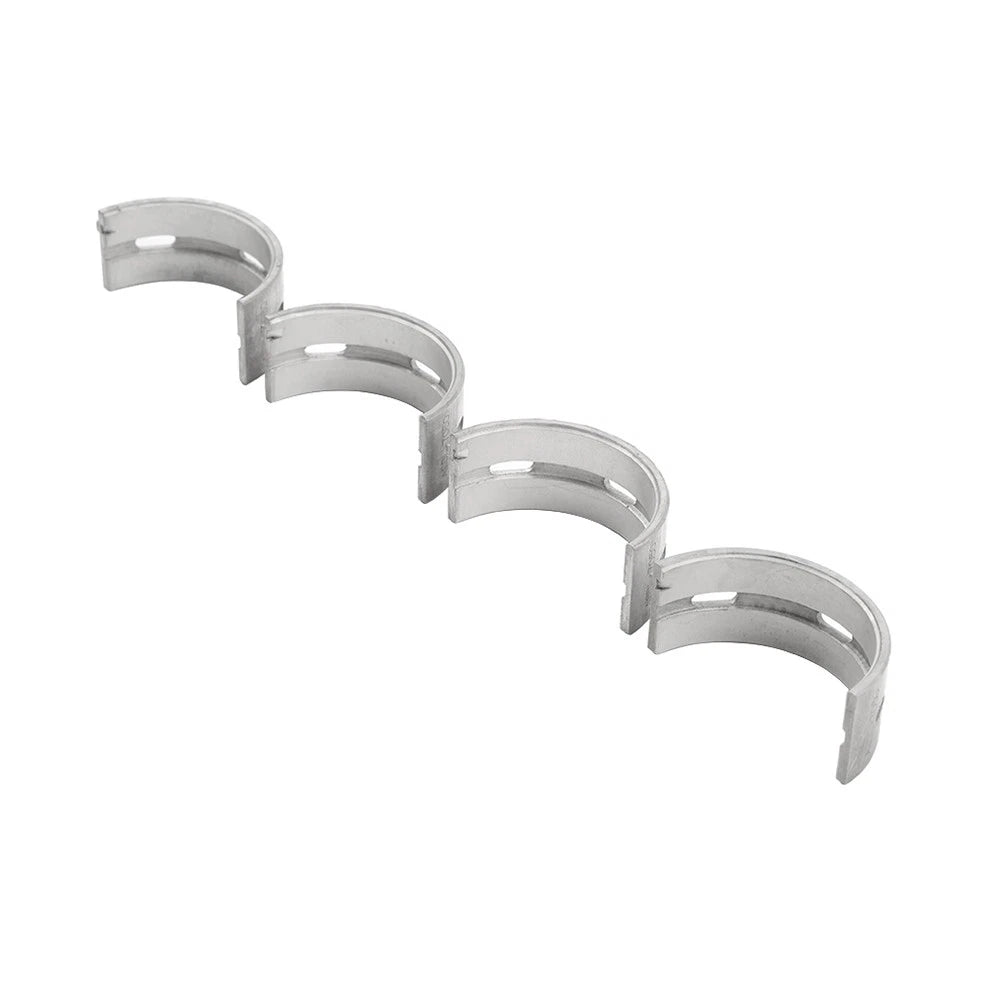4X STD 34MM Crankshaft Main Bearing Set for BMW S1000RR (2008–2017), S1000XR (2014–2017)