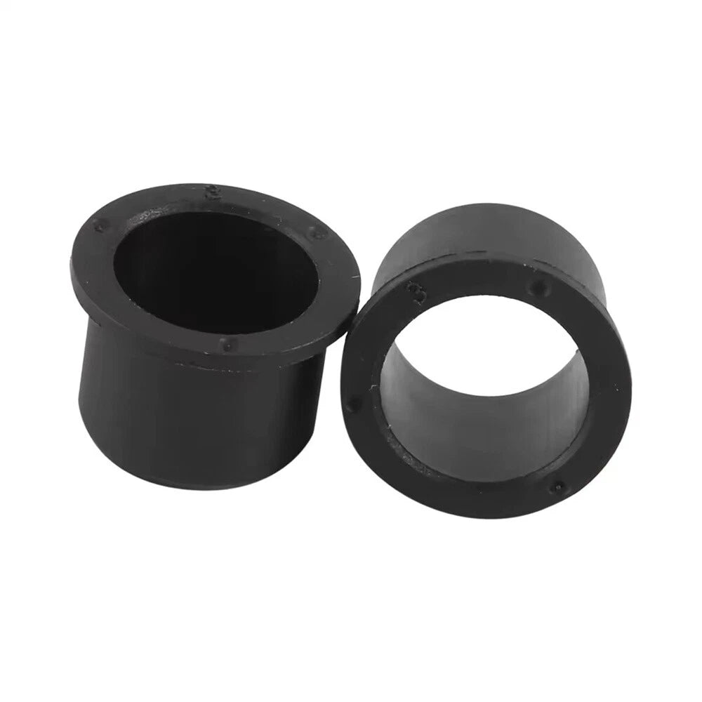 2Pcs Clutch Release Shaft Fork Bushing MF401-17154 for Hyundai Kia