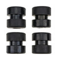 Vibration Engine Mounts for - Rubber, Reduced Cabin Noise