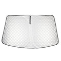 Foldable Windshield Sun Shade for Honda Pilot (2016–2025)