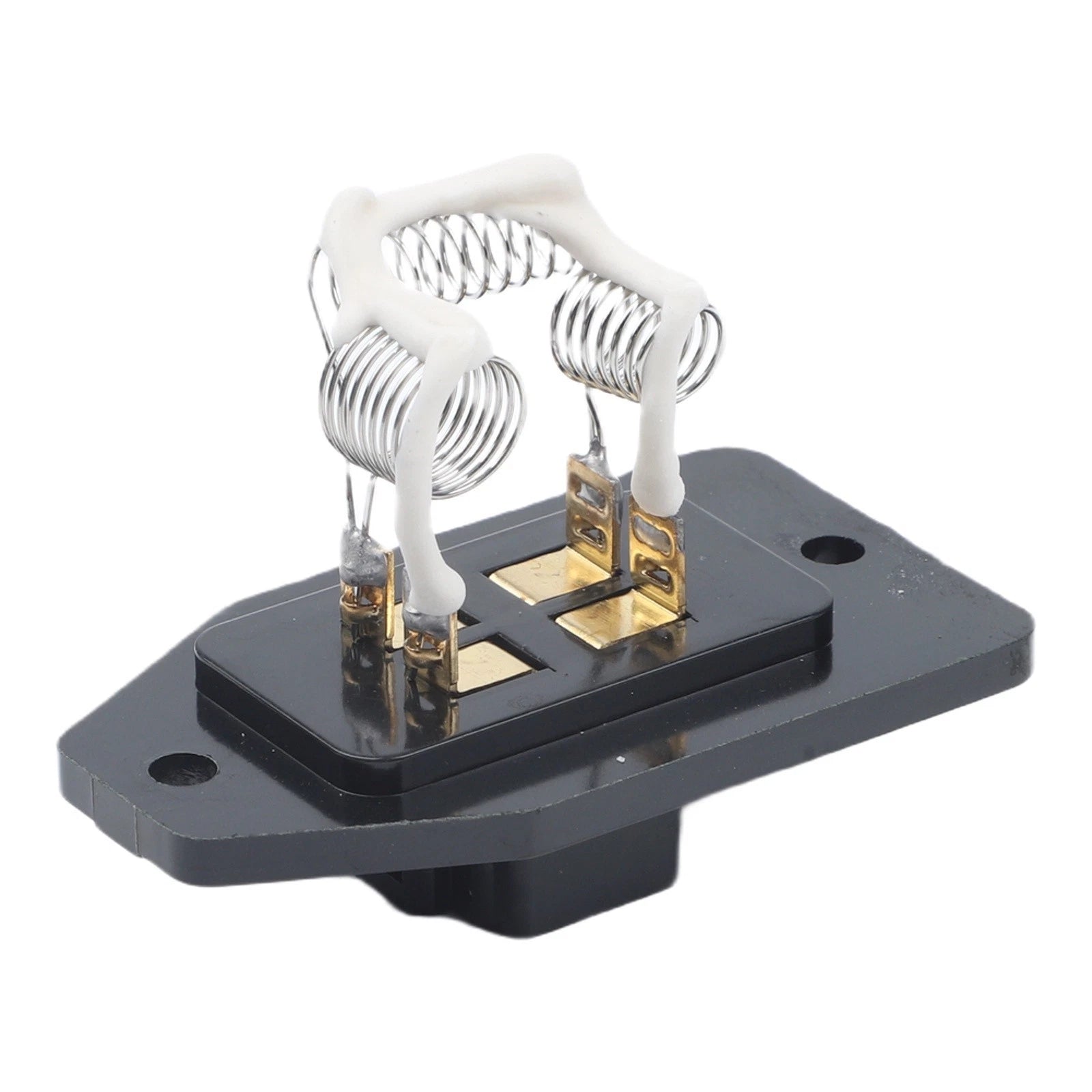 Blower Resistor for Automotive HVAC Controls for
