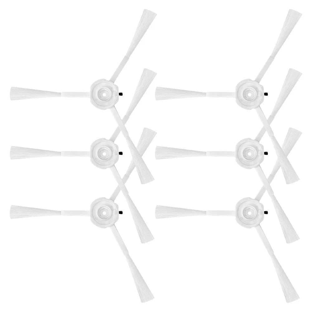 8 Replacement Brushes for Lydsto Robots