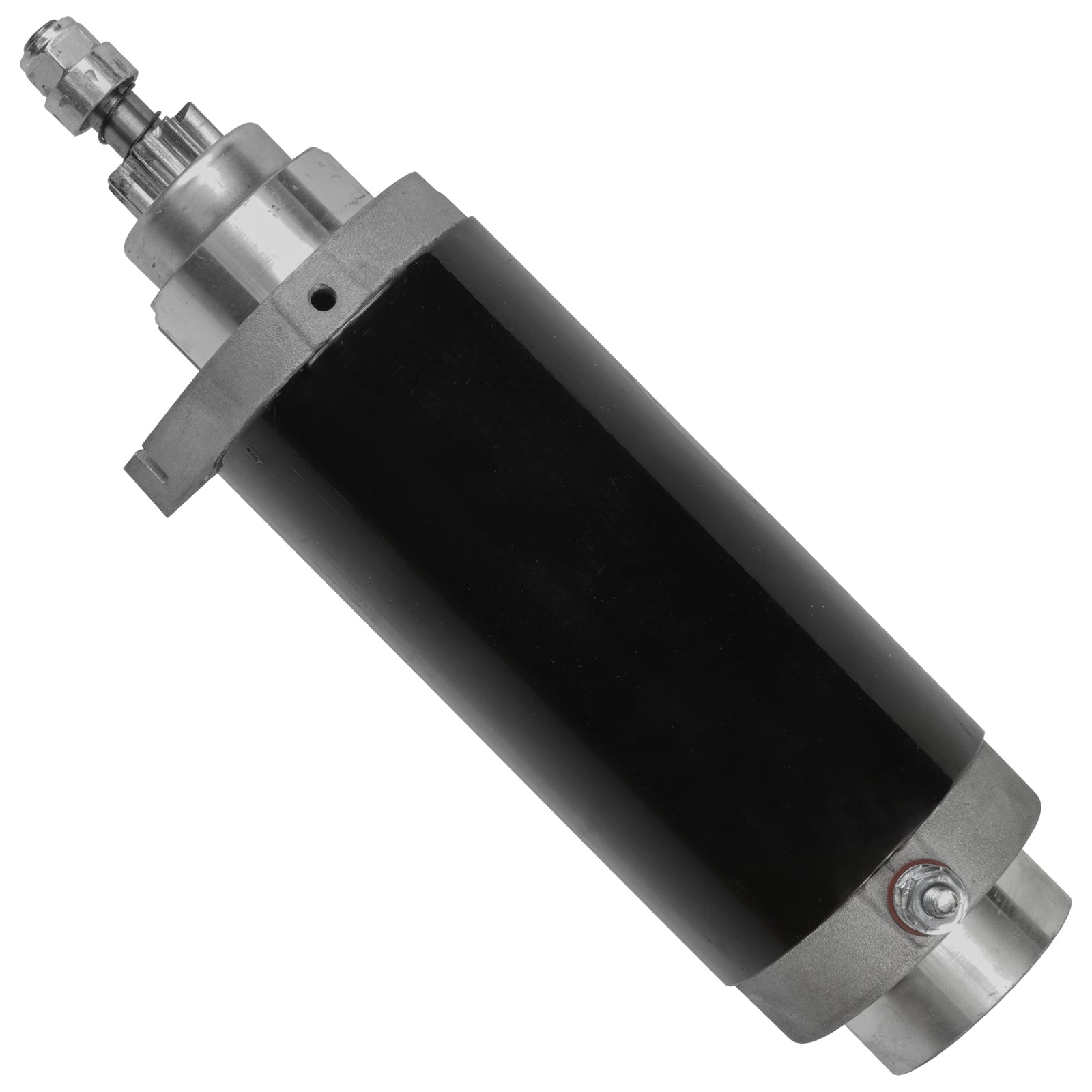 Starter Replacement for Mercury 150 (1992–2005)