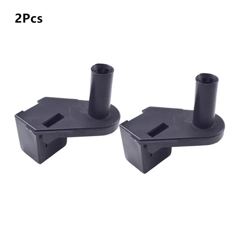 2x Upper Radiator Support Bracket For Ford Focus 2012-18 Transit Connect 2014-18