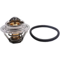Thermostat Kit for Volvo Penta O-ring 4.3 5 5.7 MPI EFI (1996–2021) 3587597 3852111 3852071