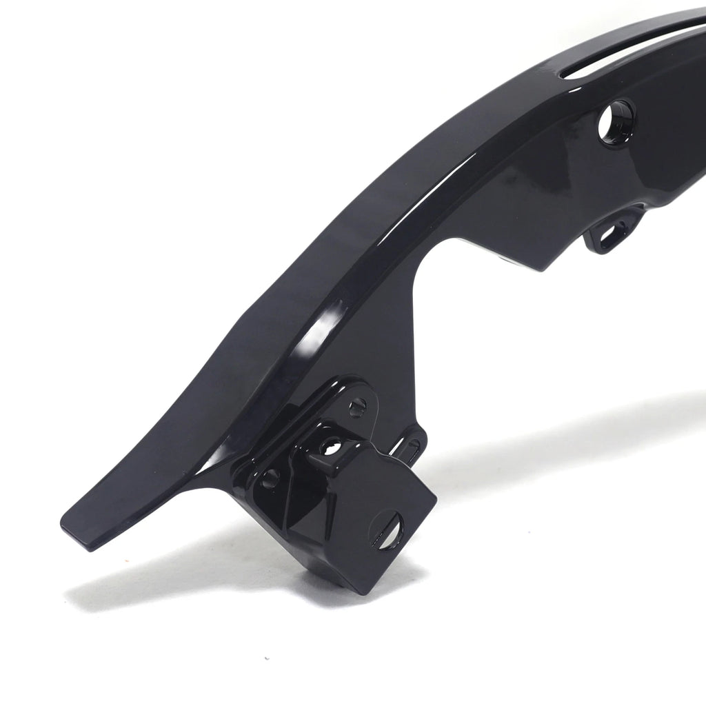 Rear Fender Support Brackets Kit for Harley CVO (2014–2024)