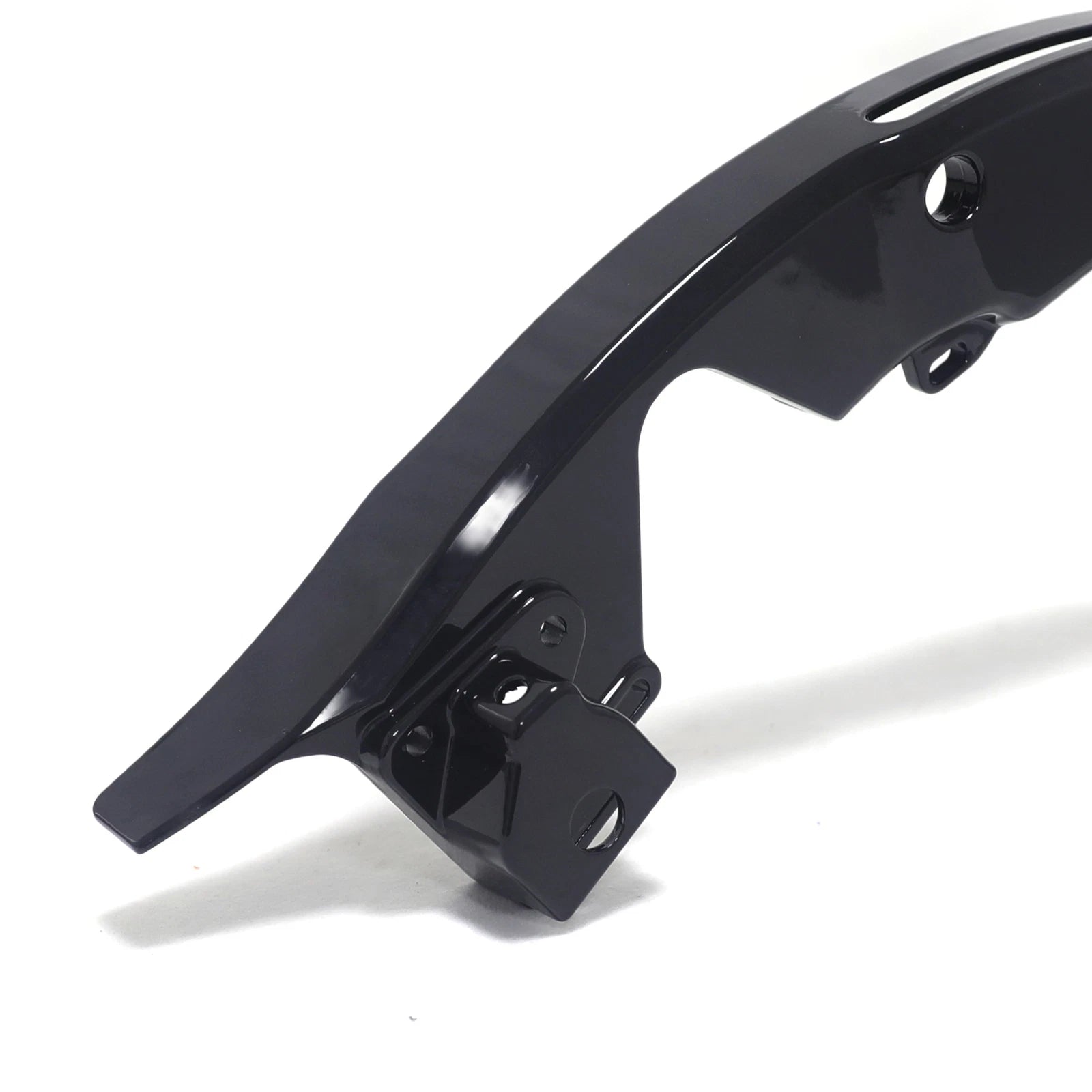 Rear Fender Support Brackets Kit for Harley CVO (2014–2024)