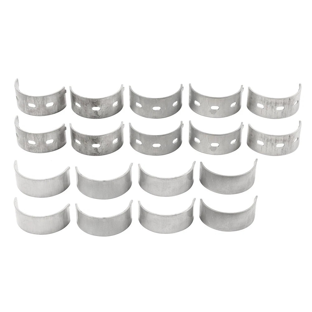 50 Connecting Rod Crankshaft Main Bearings for Honda CBR650F CBR650R (2014–2018)