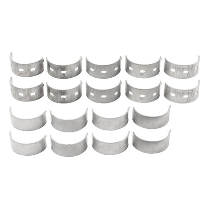 50 Connecting Rod Crankshaft Main Bearings for Honda CBR650F CBR650R (2014–2018)