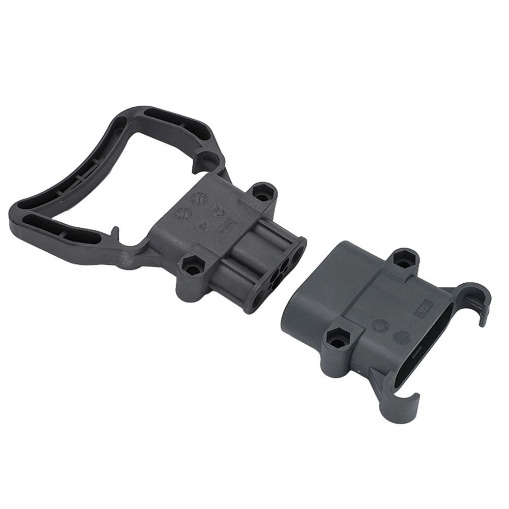 Heavy Duty Quick Connector for Forklift (2010–2023)