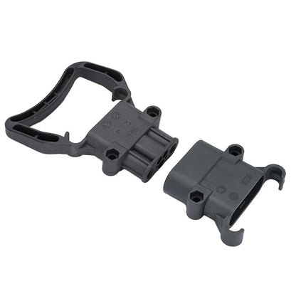 Heavy Duty Quick Connector for Forklift (2010–2023)