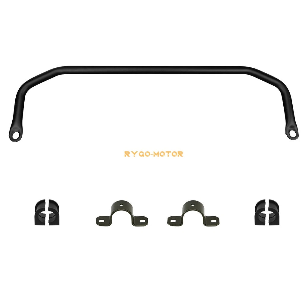 Rear Stabilizer Bar Tube & Bushing for Polaris Ranger 570 Crew (2015–2021) 5339186-458