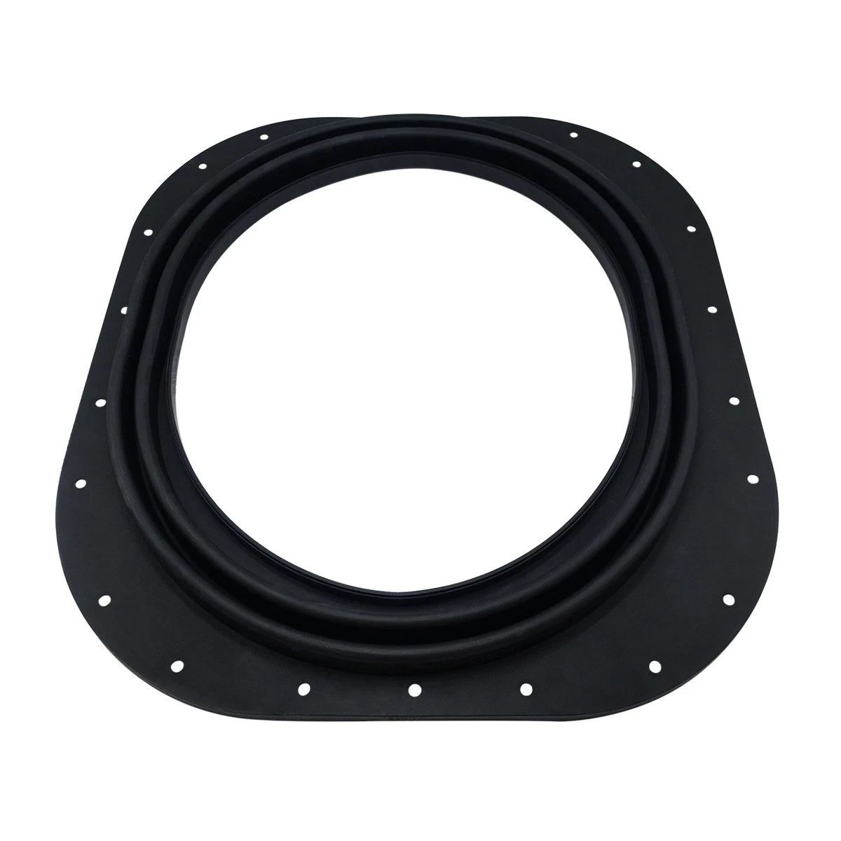 Transom Seal Gasket for OMC Stringer Sterndrive (1978–1986) OE # 909527