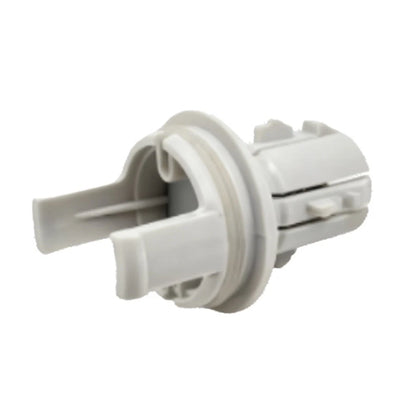 Toner Dispensing Nozzle for Snap-on Installation (Wear-resistant, Anti-aging)