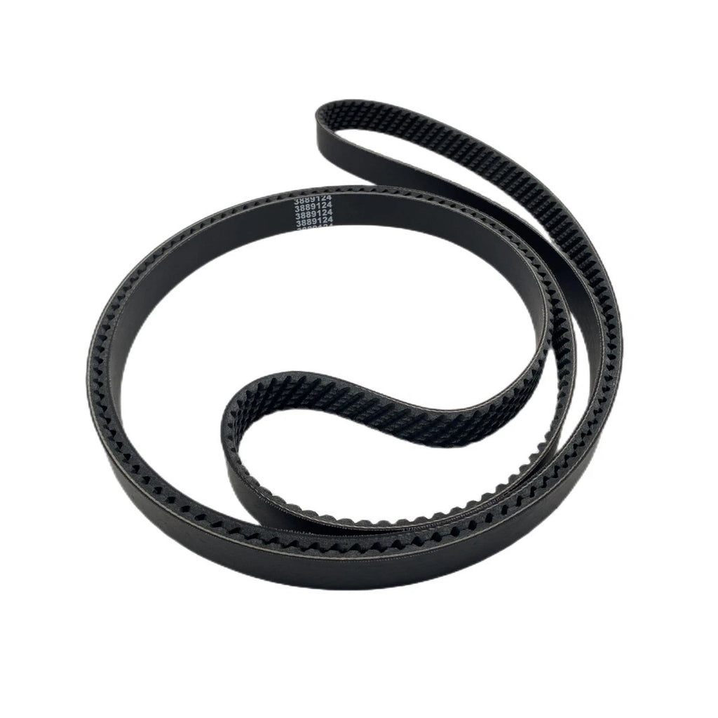 Serpentine Drive Belt for Volvo Penta 4.3 GXi-F, OSi-F, 5.0 GXi-F, OSi-F (3889124)