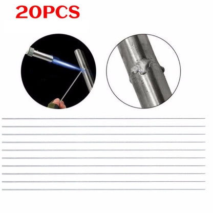 Welding Rods for Pipe Welding (Industrial Manufacturing)