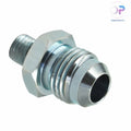 O Ring Spittier Return Port Fitting for Ford (6 AN × 5/16-24)