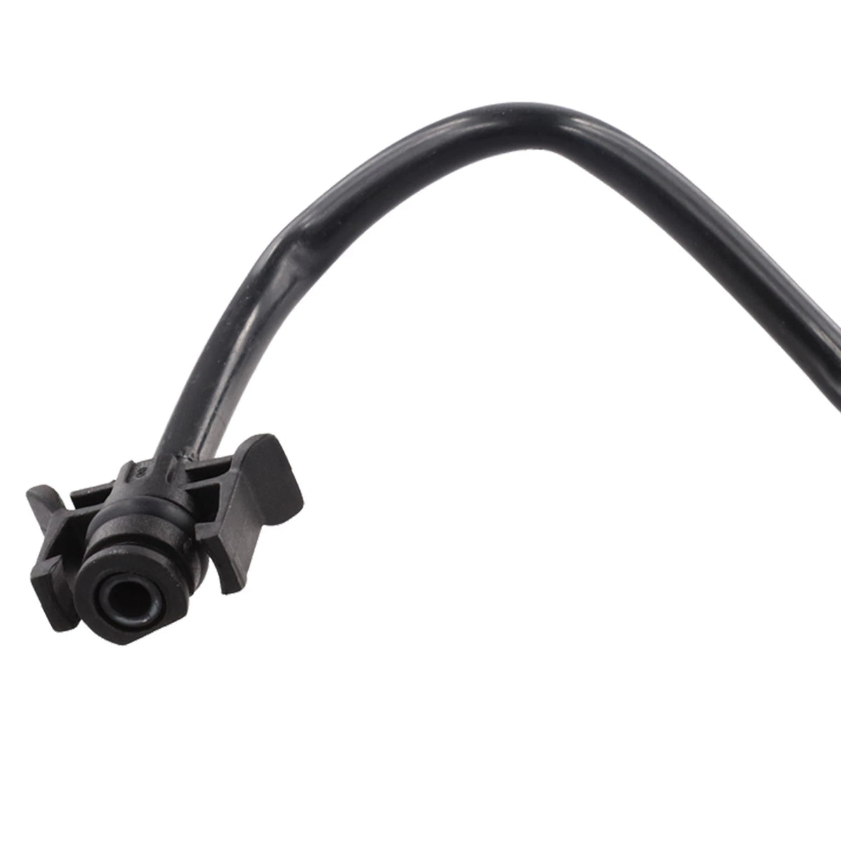 Coolant Reservoir Hose for Easy Installation (OE Replacement)