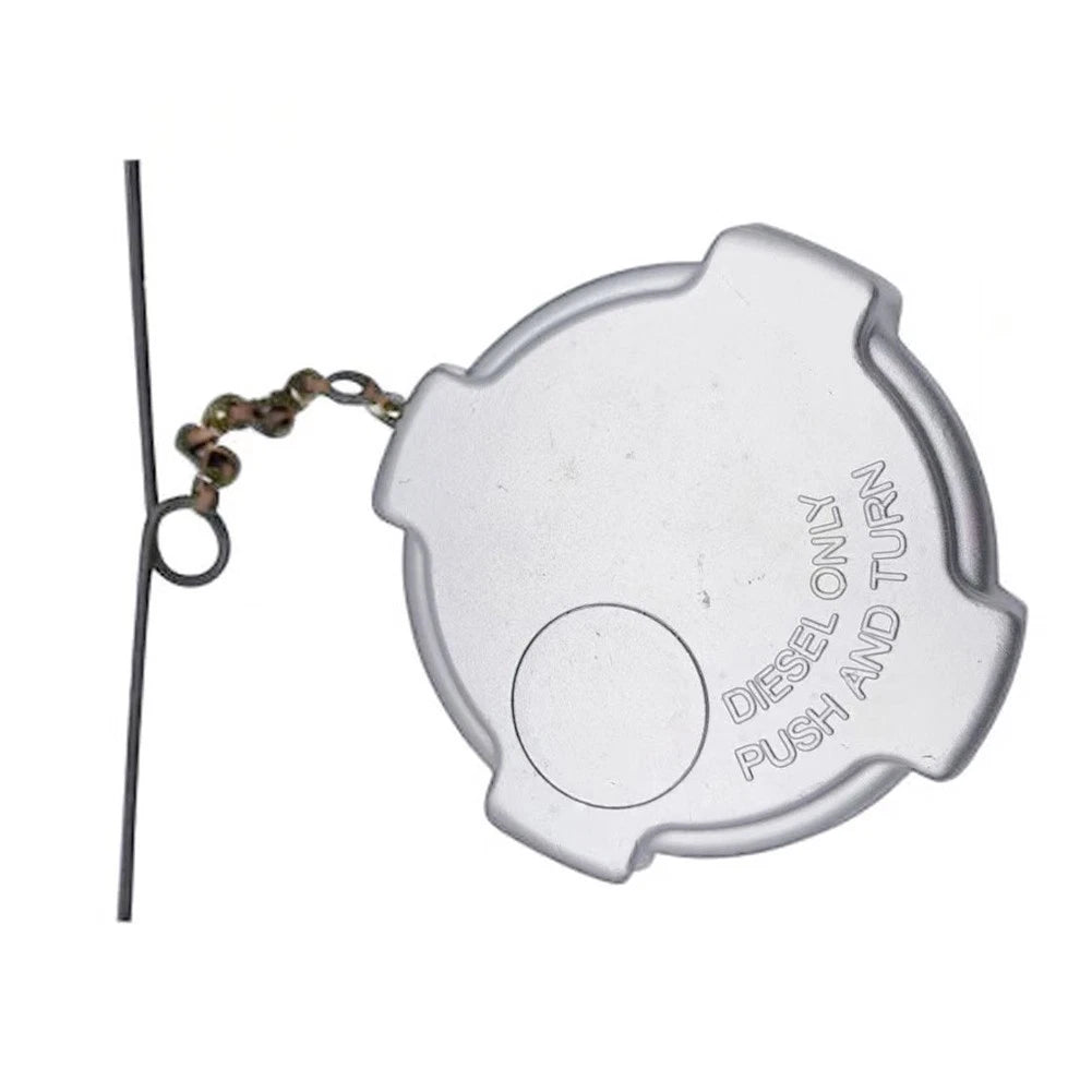 Fuel Cap Cover for Cascadia (2017–2023)