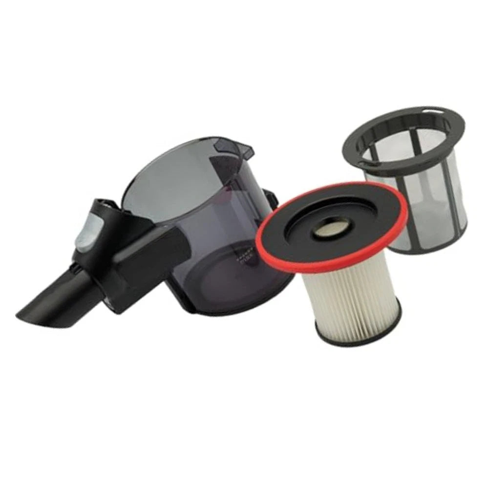 Dust Bin for Bosch Unlimited Series 6 Vacuum Cleaner