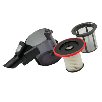 Dust Bin for Bosch Unlimited Series 6 Vacuum Cleaner