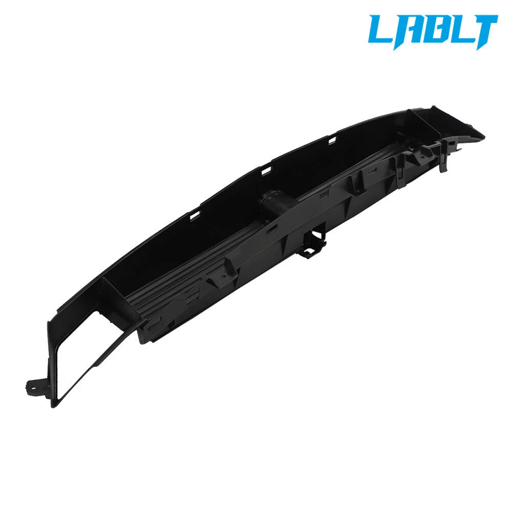 Active Grille Shutter for Chrysler 200 (2015–2017) 68302662AA With Motor