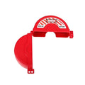 Lockout Device for Gate Valves (Effective Prevention)