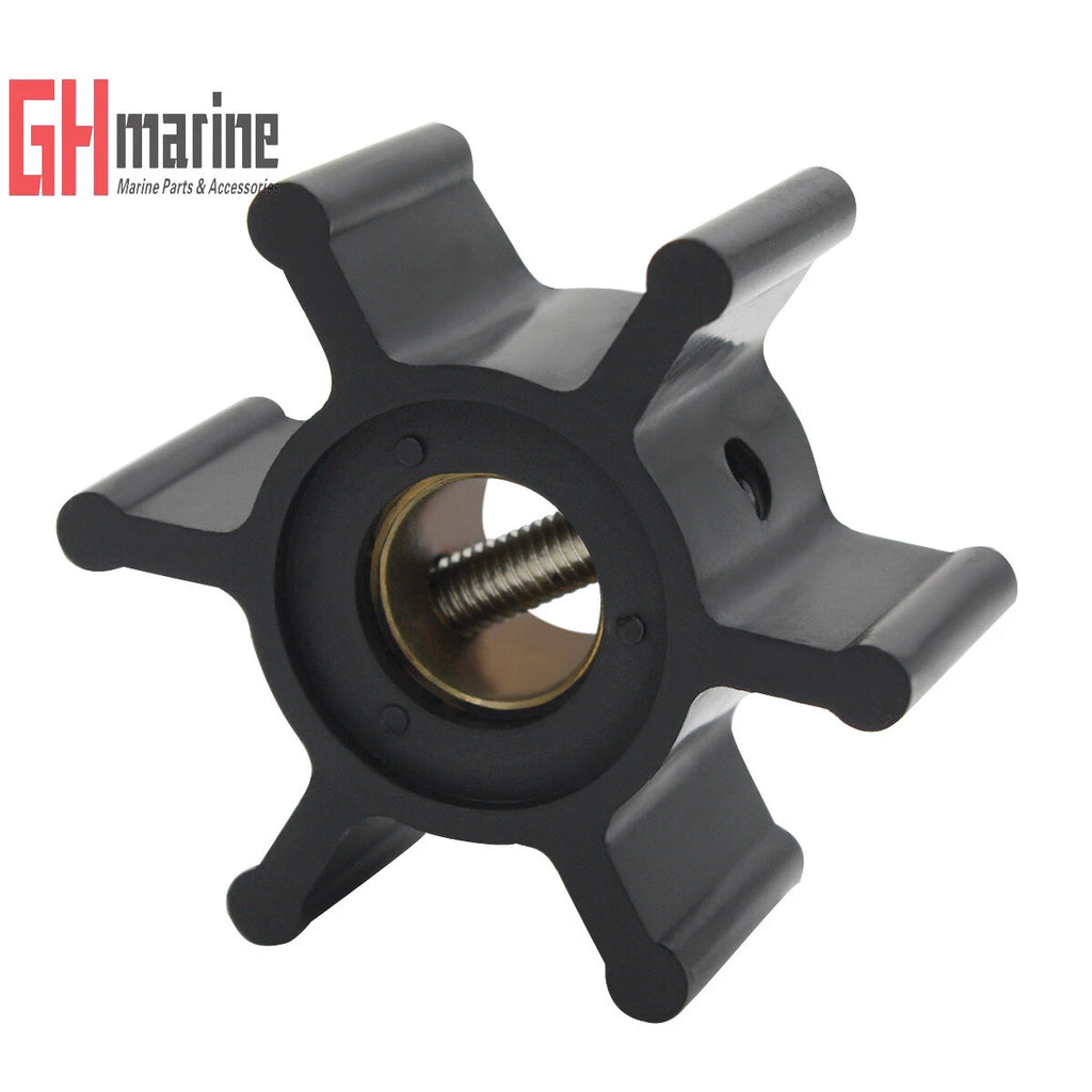 Engine Flexible Impeller for Farymann CS7S 30M (Inboard Marine)