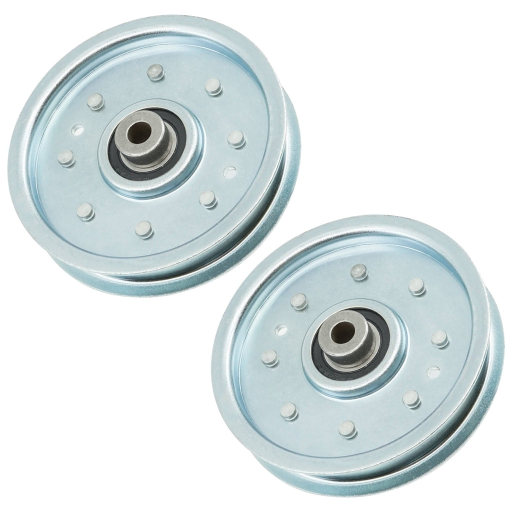 Deck Pulley Replacement for Cub Cadet 2518 and 3018 (2011–2018)