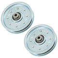 Deck Pulley Replacement for Cub Cadet 2518 and 3018 (2011–2018)
