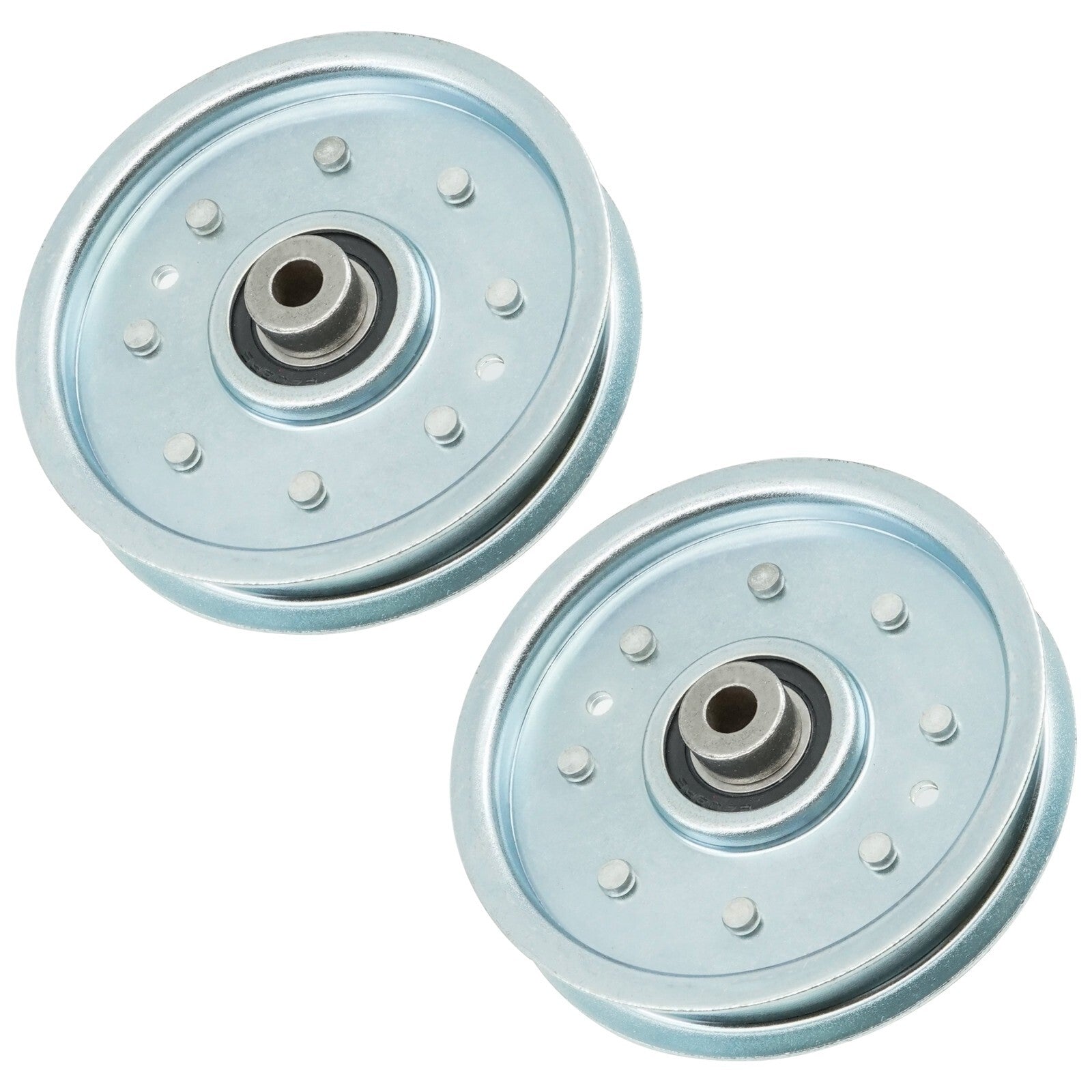 Deck Pulley Replacement for Cub Cadet 2518 and 3018 (2011–2018)