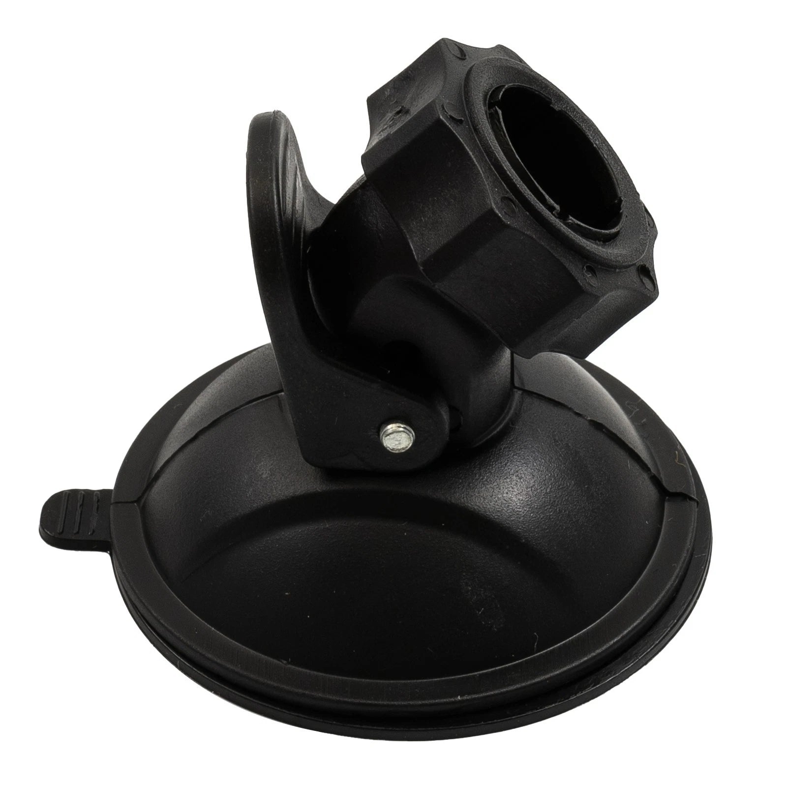 Suction Cup Mount for Dash Cam & Navigation with 5 Adapters