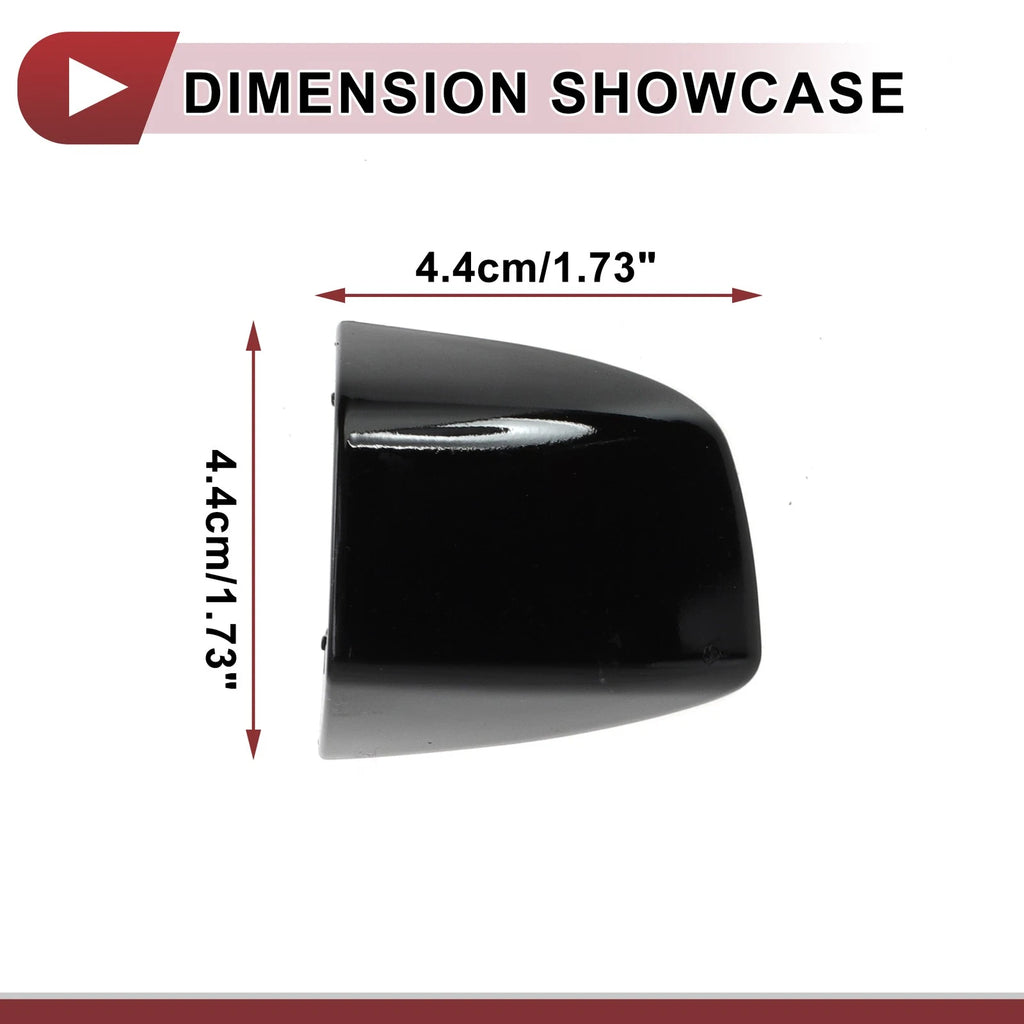 Front Right Exterior Door Handle Replacement for Audi A6 C7 (2012–2018)