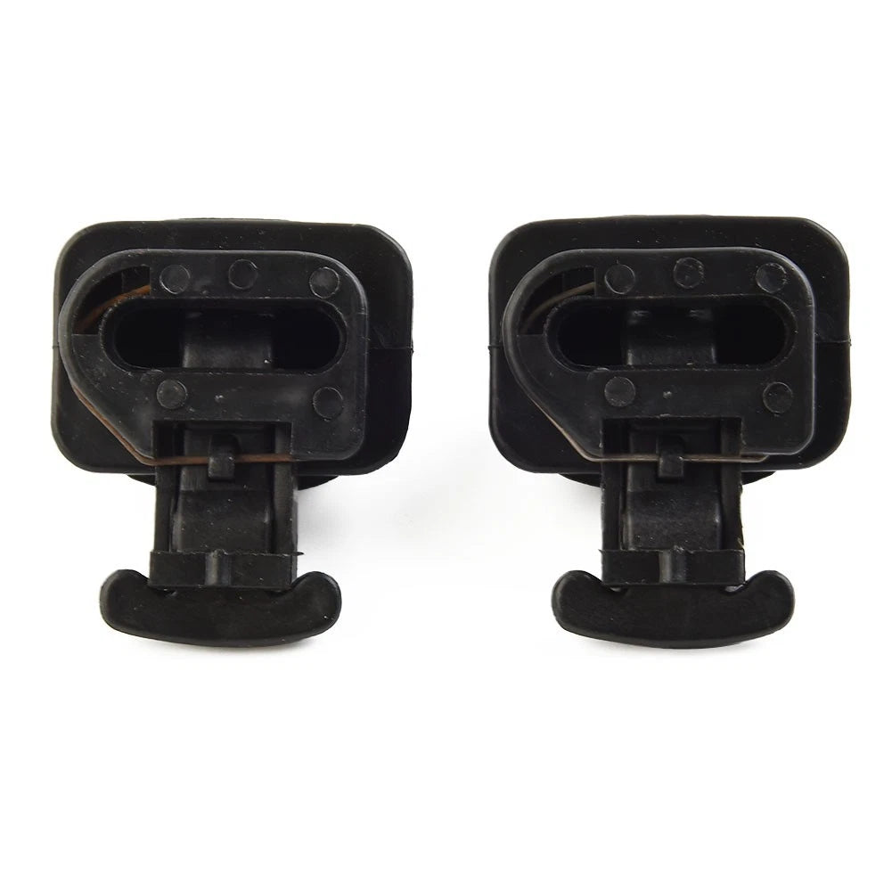 Rear Seat Cushion Pad Clip for Accord 2003 2012 Direct Replacement