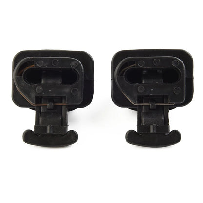 Rear Seat Cushion Pad Clip for Accord 2003 2012 Direct Replacement
