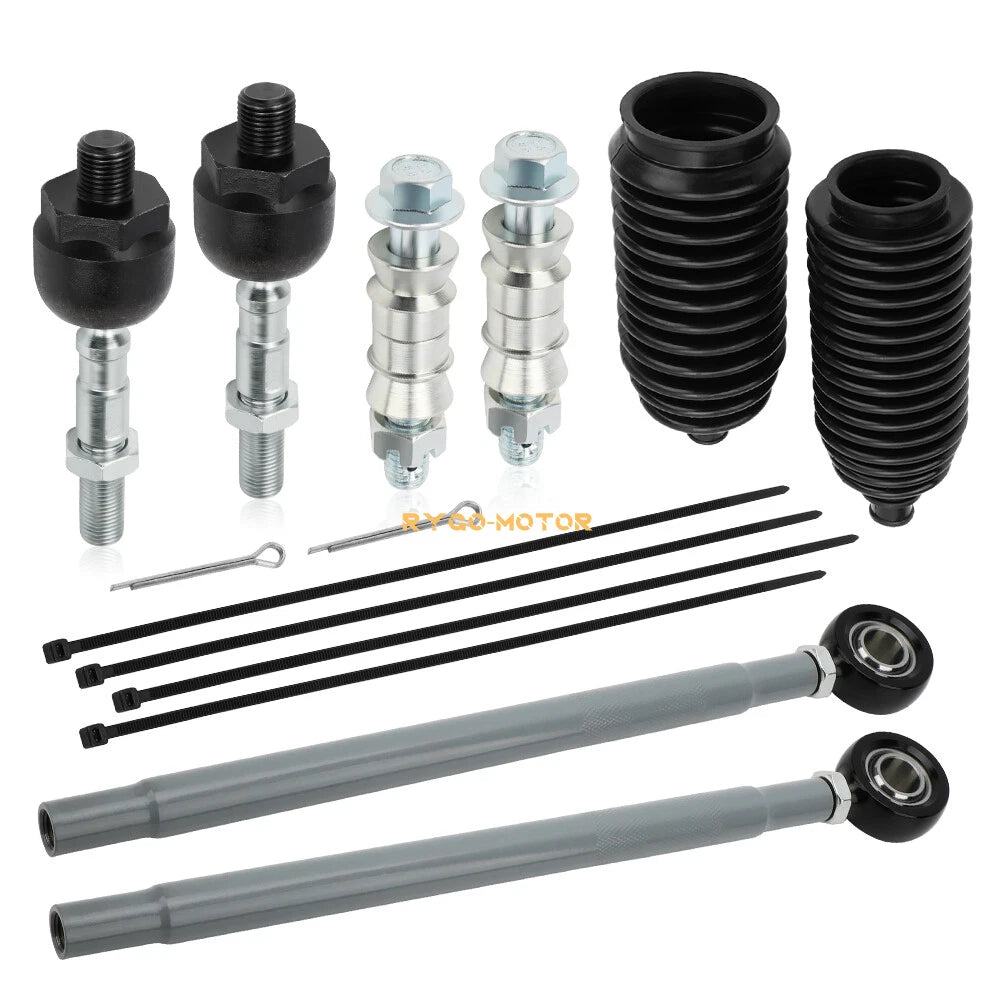 Steering Rack Tie Rod Kit for Can-Am Maverick 1000R Max (2013–2018)