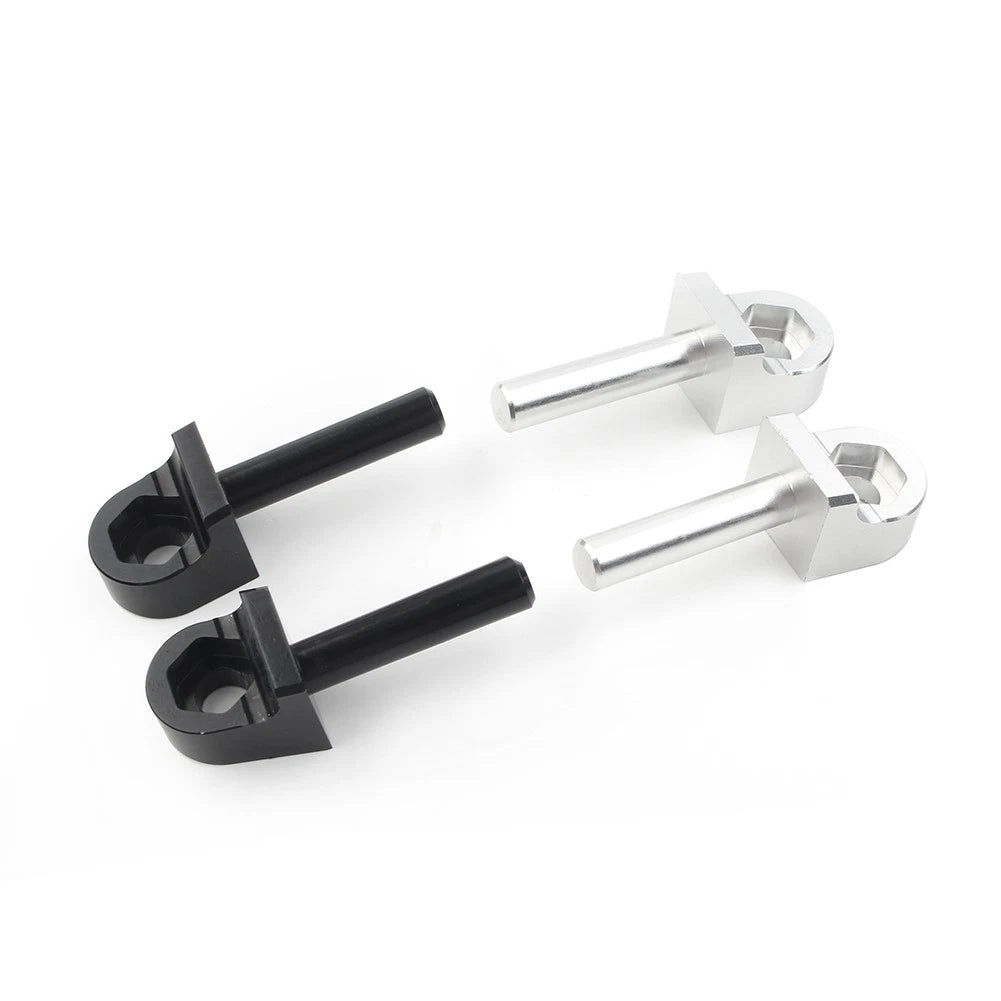 Windshield Windscreen Mounting Fixed Bolts Screw for BMW R1200GS ADV 04-12 cl