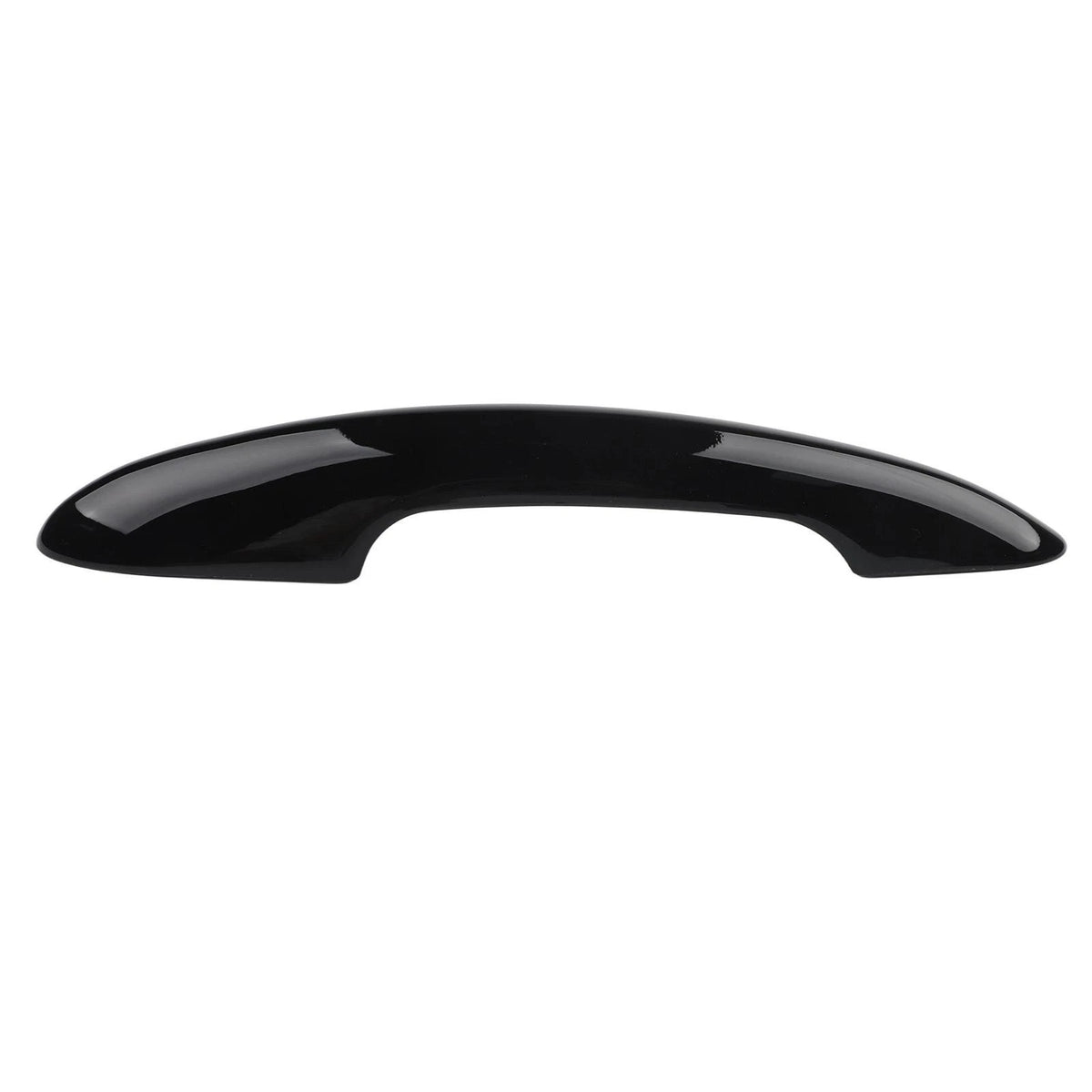 4PCS ABS Gloss Black Door Handle Covers for MINI For Cooper Countryman