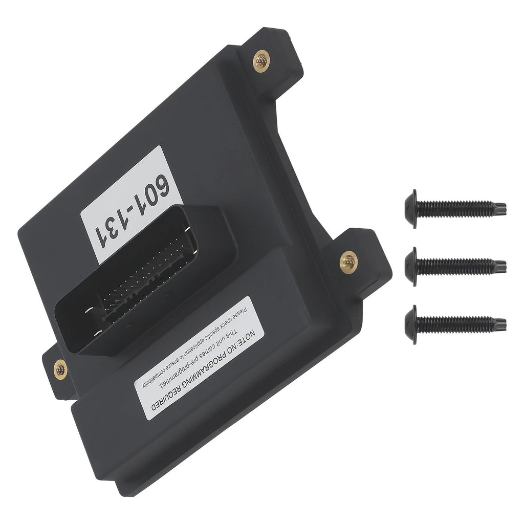 Fuel Pump Flow Control Module 20877116 for Cadillac Escalade GMC Yukon (2010–2012)