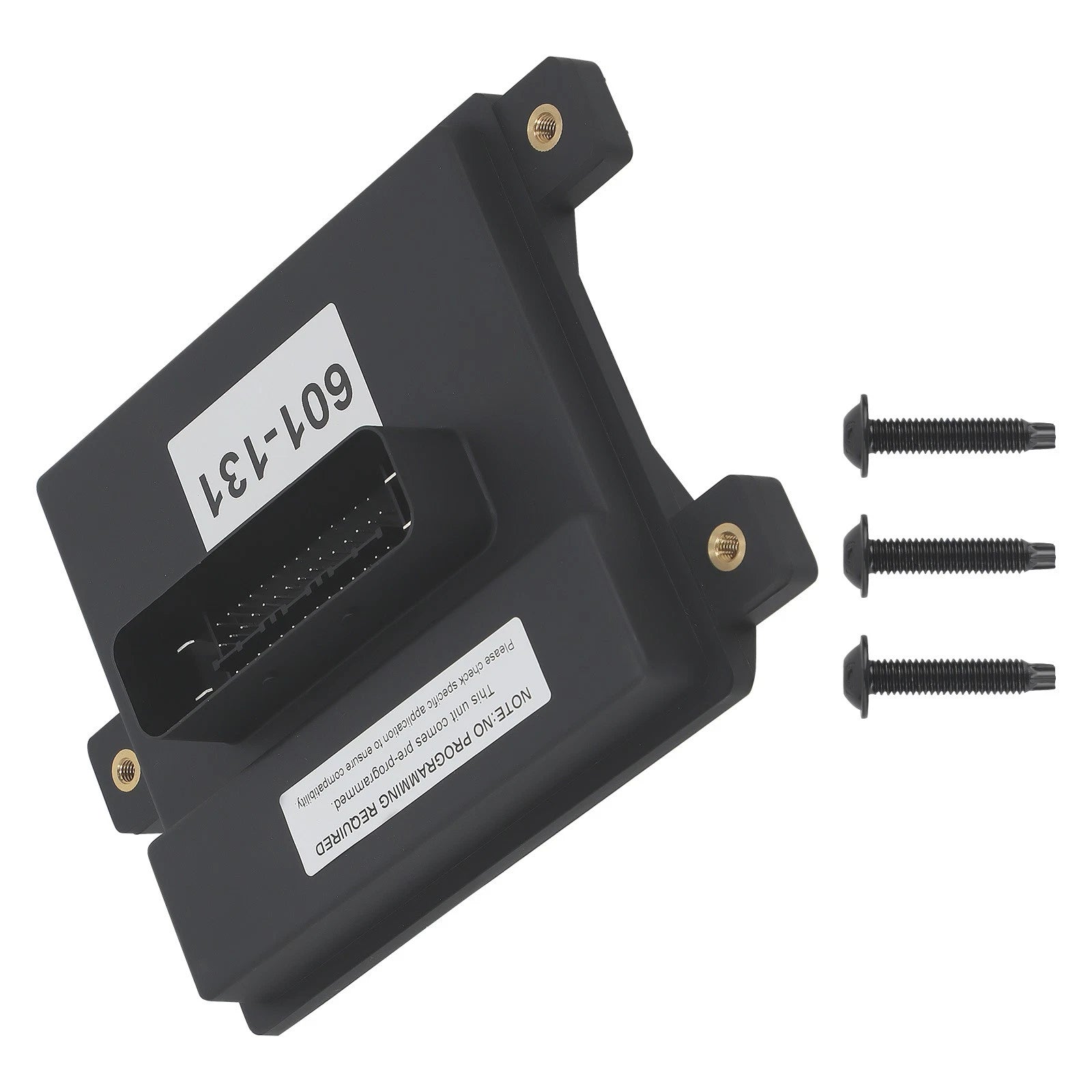 Fuel Pump Flow Control Module 20877116 for Cadillac Escalade GMC Yukon (2010–2012)