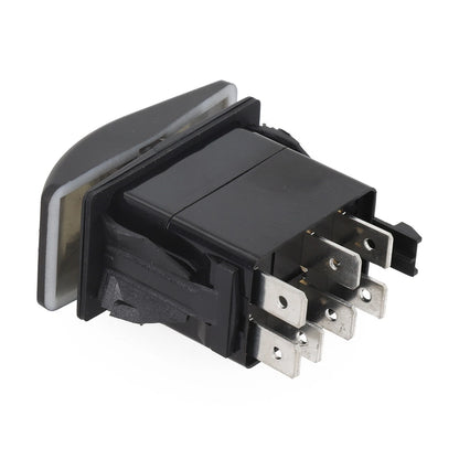 Wiper Control Switch 7pin for Can-Am Maverick Defender