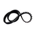 Timing Belt 6AH-46241-00-00, 18-15136 for Yamaha Outboard F15-F20 (2006–2018)