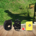 Air Cleaner Assembly for Lawn Mower Models (Various)