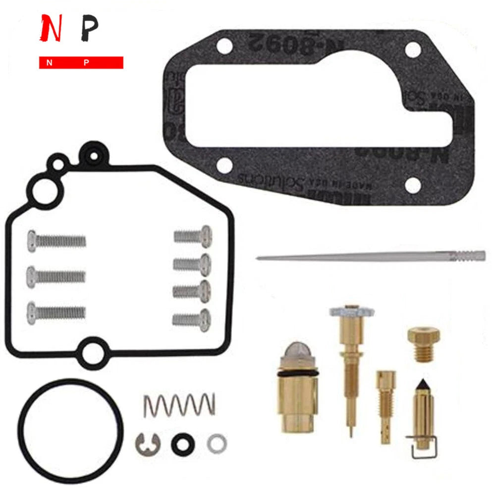 Carburetor Rebuild Kit for Yamaha TTR250 (1999–2006)