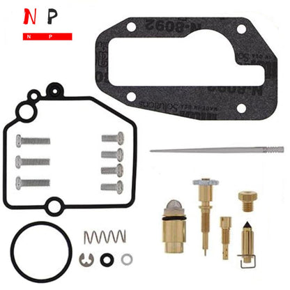 Carburetor Rebuild Kit for Yamaha TTR250 (1999–2006)